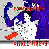 The New Pornographers : Challengers